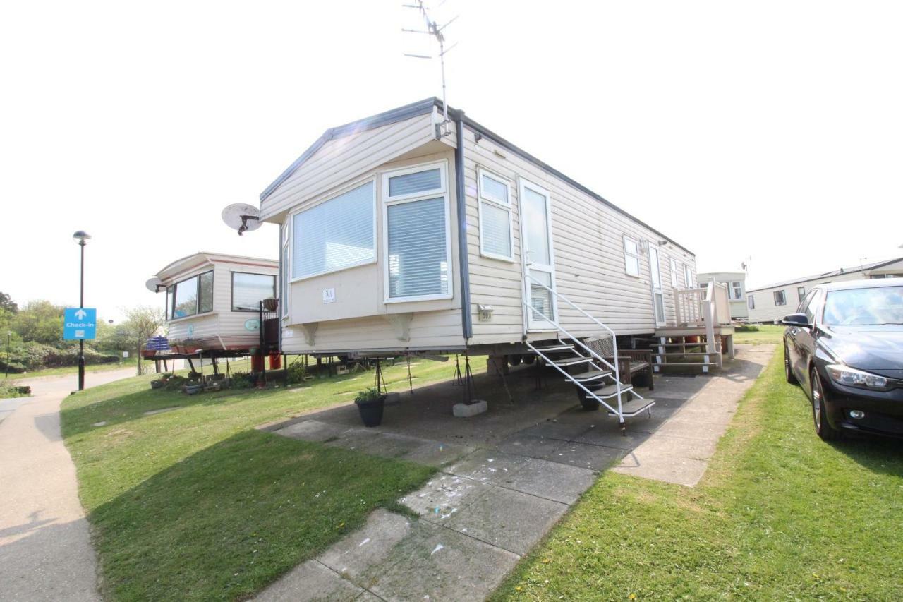 Reighton Sands 2 Filey Eksteriør bilde